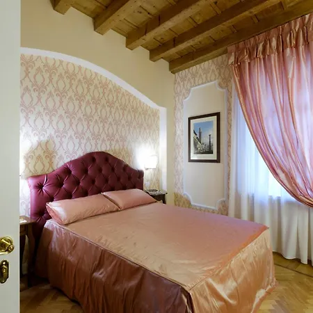 Appartement Corte Regia