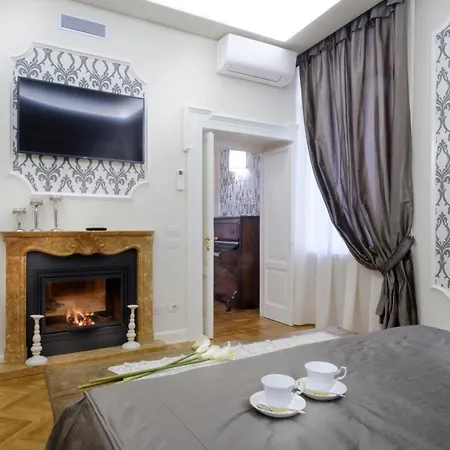 Corte Regia Apartment