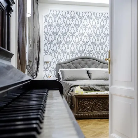 Corte Regia Apartamento Verona