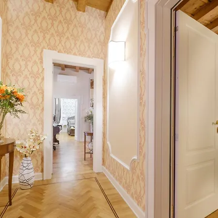 Apartment Corte Regia Verona