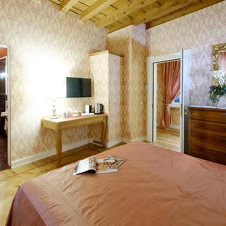 Corte Regia * Verona