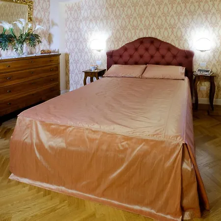 Corte Regia Apartman Verona