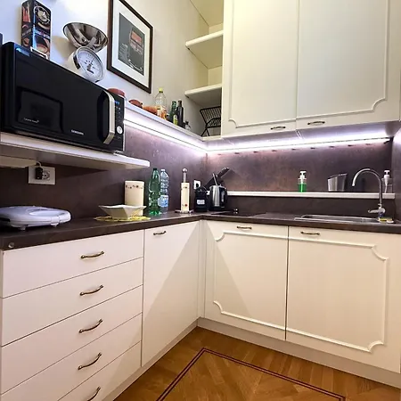 Lägenhet Corte Regia *